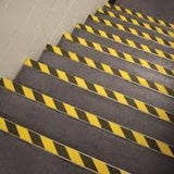 Lizard Grip Anti Slip Tape Zebra 2"