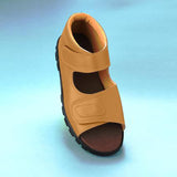501 PU - Men-Senior Friendly Footwear - Polyurethane Sole
