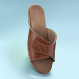401 PU - Women-Diabetic and Senior Friendly Footwear - Polyurethane Sole