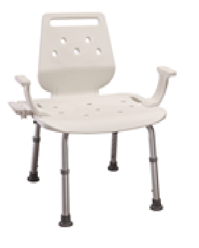 M404 - Shower Chair