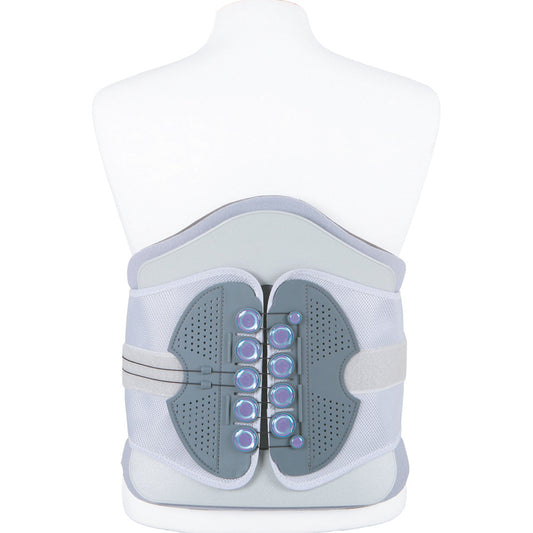 Platinum Corset Brace With Molding