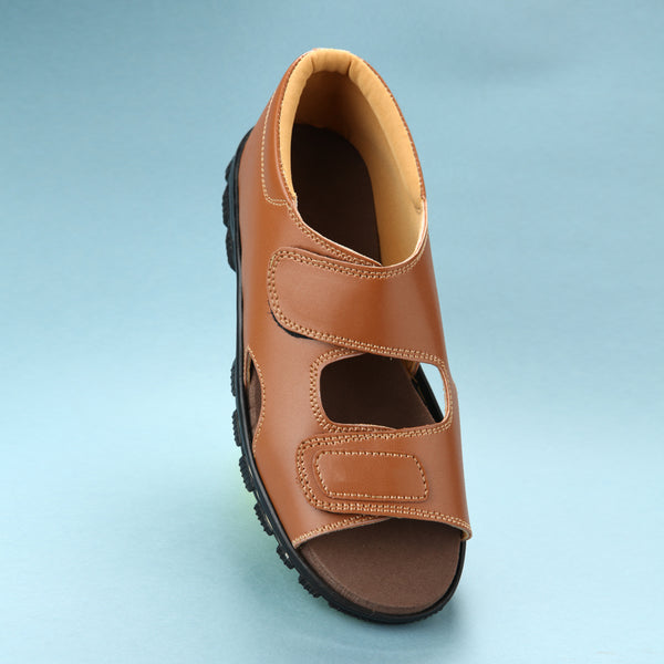 513 PU - Men-Senior Friendly Footwear - Polyurethane Sole
