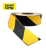 Lizard Grip Anti Slip Tape Zebra 2"
