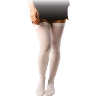 Vissco Anti Embolism Thigh (Open Toe)