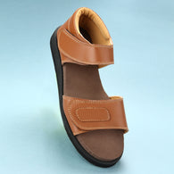 601 PU - Women-Diabetic and Senior Friendly Footwear - Polyurethane Sole