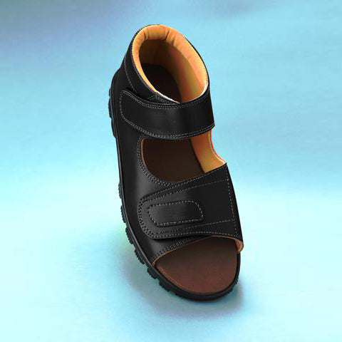 501 PU - Men-Senior Friendly Footwear - Polyurethane Sole