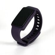 SAFR - Safety and Fitness Tracking Band