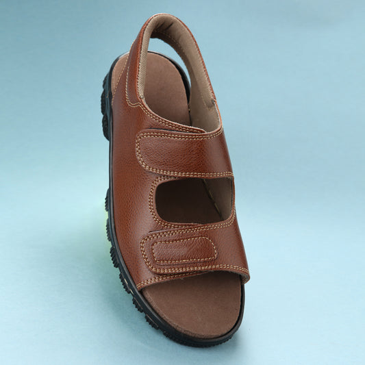 701 PU - Men-Diabetic and Senior Friendly Footwear - Polyurethane Sole