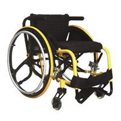 Active Wheelchair