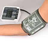 Accusure Blood Pressure Monitor - TS
