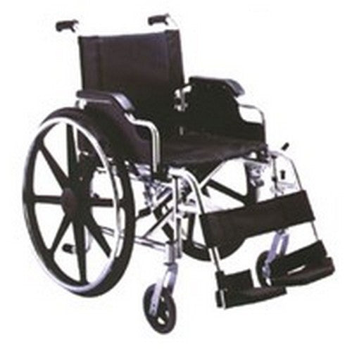 Aurora 3+ Premium Wheelchair