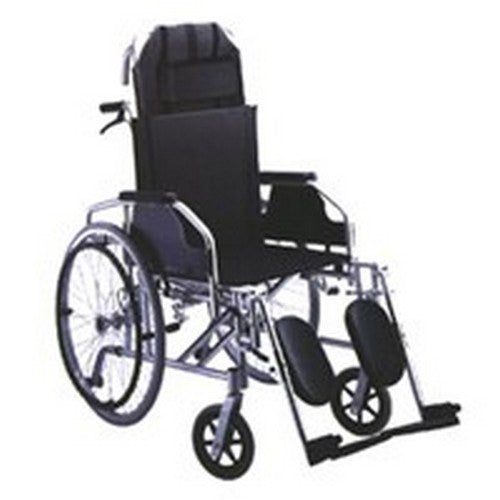 Aurora 4 Premium Wheelchair