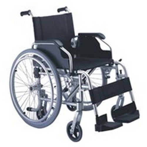 Aurora 6 Premium Wheelchair