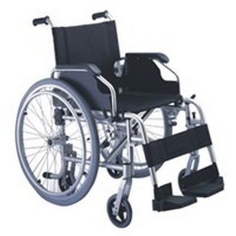 Aurora 6 Premium Wheelchair