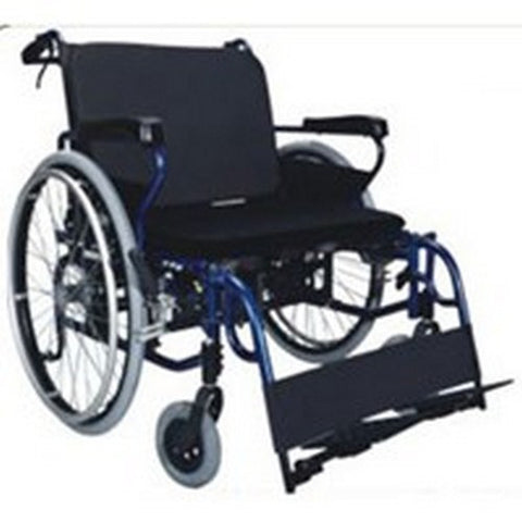 BT10 Premium Wheelchair