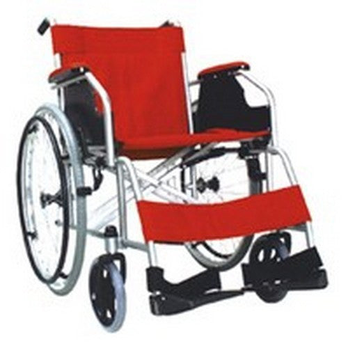 Briz 1 F24 Standard Wheelchair