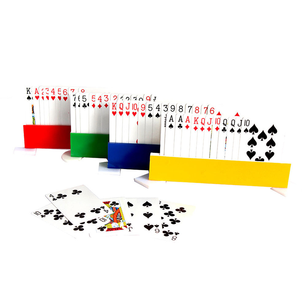 Playing Card Holder