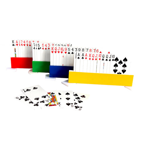 Playing Card Holder