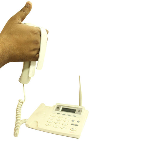 Telephone Handle