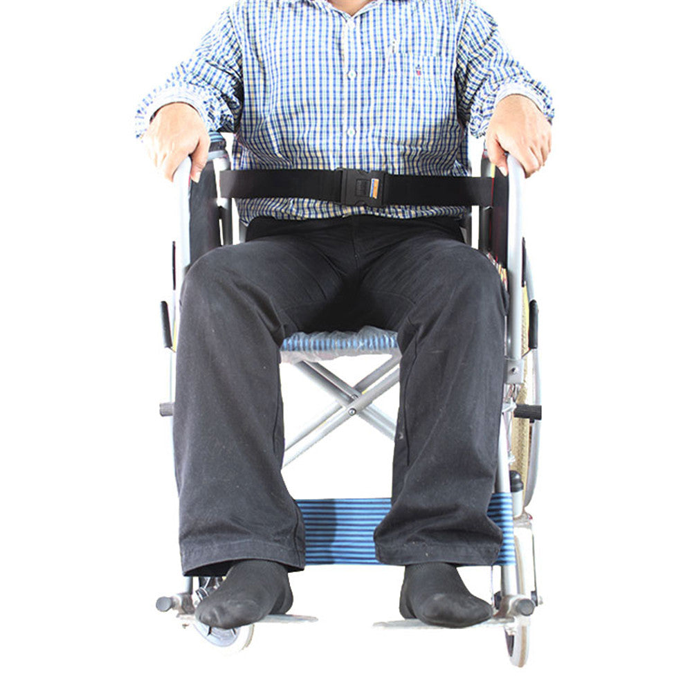 Wheel Chair Belt