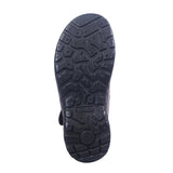 701 PU - Men-Diabetic and Senior Friendly Footwear - Polyurethane Sole