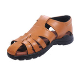 509 PU - Men-Senior Friendly Footwear - Polyurethane Sole