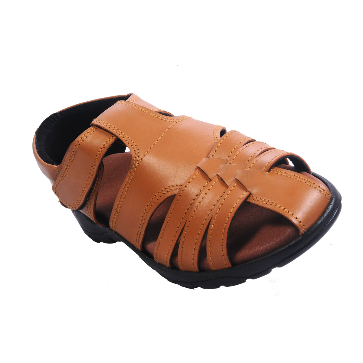 509 PU - Men-Senior Friendly Footwear - Polyurethane Sole