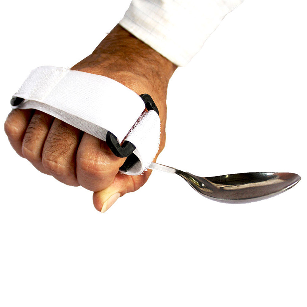 Velcro Grip For Spoon, Fork