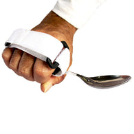 Velcro Grip For Spoon, Fork
