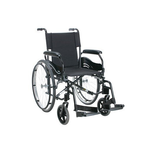 Econ 800 Premium Wheelchair