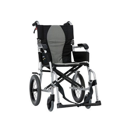 Ergo Lite (KM2501) Premium Wheelchair