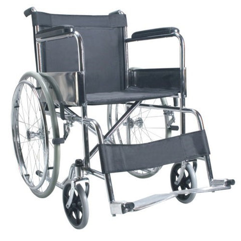 Fighter C Standard Wheelchair