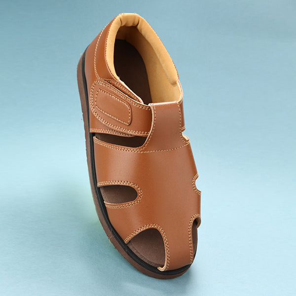 507 PU - Men-Senior Friendly Footwear - Polyurethane Sole