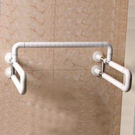 Grab Bar For Urinal Attachment