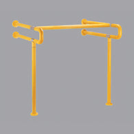 Urinal Grab Bar - Standard - 85 Cms