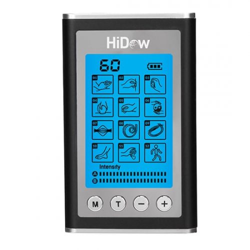 Acu XPD EMS Device 