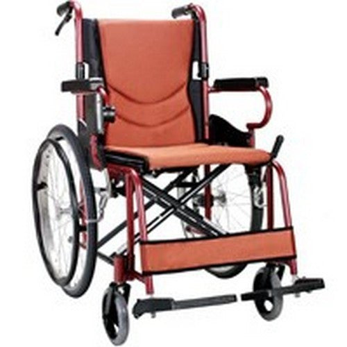 KM-2500L Premium Wheelchair