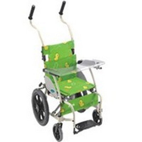 KM-7501F14 Premium Wheelchair