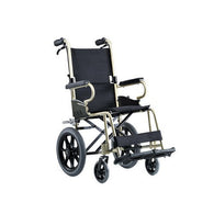 KM-2500 Premium Wheelchair