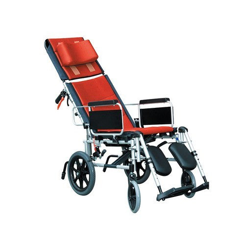 KM-5000 Premium Wheelchair