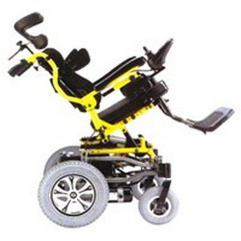 KP-12T Power Wheelchair