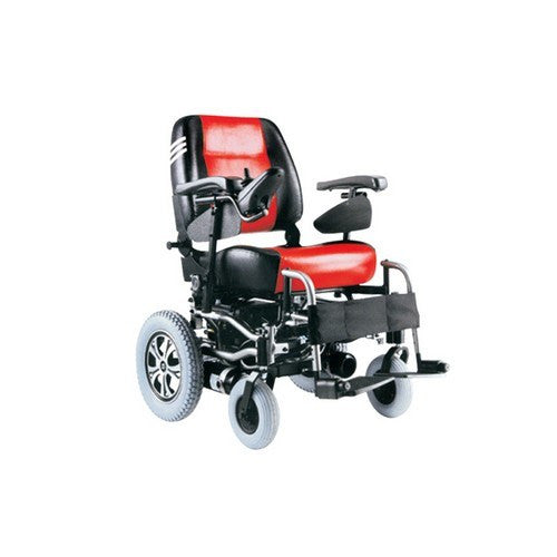 KP-45.3 TR Power Wheelchair