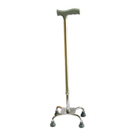 Quad Cane L - 2600 (Small Base)