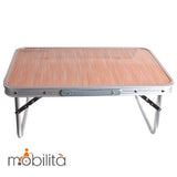 Folding Bed Tray