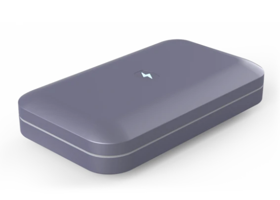 Smartphone UV Sanitizer -PhoneSoap 3