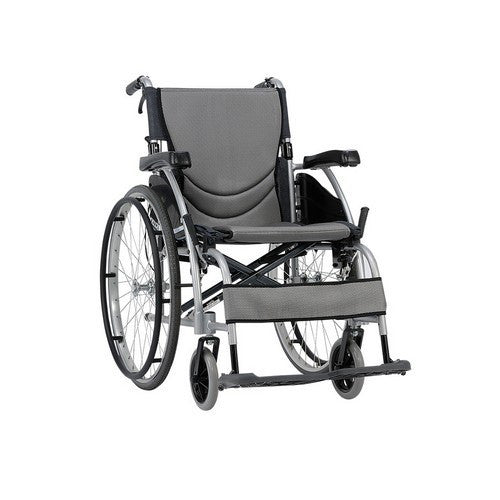 S105 Ergonomic Wheelchair