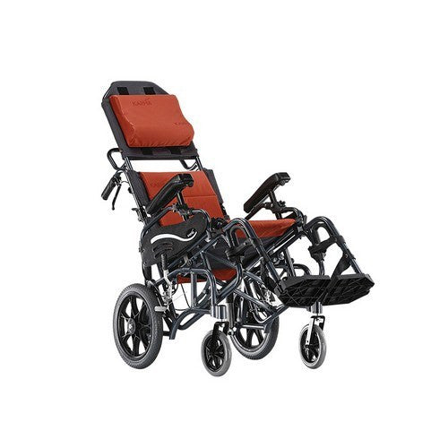 VIP 515 Ergonomic Wheelchair