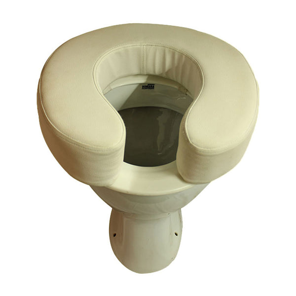 Foam Toilet Seat 10Cm