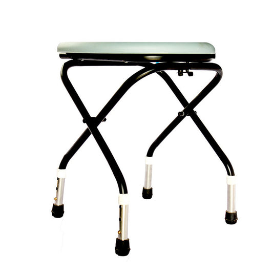 Indian Conversion Commode - Powder Coating