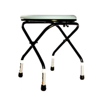 Indian Conversion Commode - Powder Coating